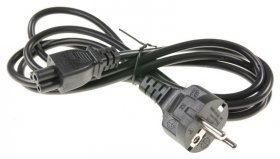 Acer Notebook Power Cord - 27 tavv5 002 Cable power 3p ac eu