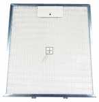 Metal Grease Trap - 4055250429 Grease Filter [Electrolux Aeg]