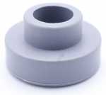 Haier Roller For Dishwasher Basket - 0120200963 49053037 Wheel For Upper Basket