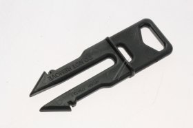 Interlocking Hook - 1764130100 C00864999 Hitit Lock Hook [Arcelik]