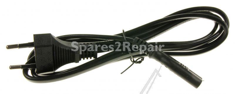 Tp Vision Mains Power Lead - 996590041046 389g204a15njrg Ac Power Cord 1500 For Europe