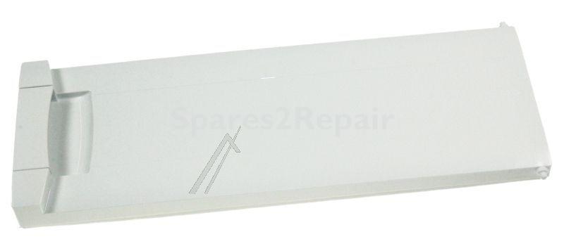Hisense Gorenje Freezer Case Flap - 488088 Evaporator Door H54 D7 1+zask set