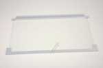 Glass Panel - 2251531063 Glass Shelf Complete L305mm [Electrolux Aeg]