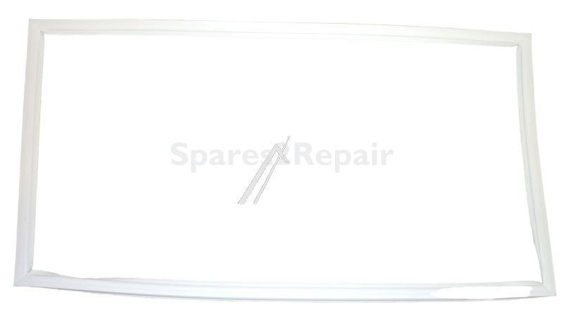 Refrigerator Door Seal - 2248007144 Fridge Magnet Seal White [Electrolux Aeg]