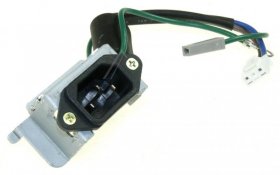 Samsung Ac adaptor - Bn96-05361a Assembly Misc P-inlet Le37m87bdx-xec 200-150