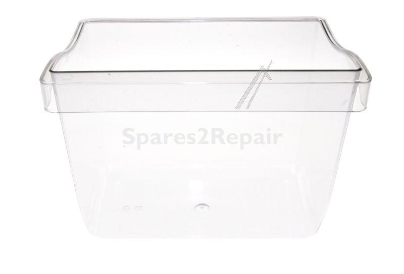 Hisense Gorenje Vegetable Drawer - 692304 Crisper Pan-small Short H54 Bk060 Nes