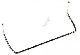 Hisense Gorenje Bow - 536217 Door Tray Rail-small H 54 Cr
