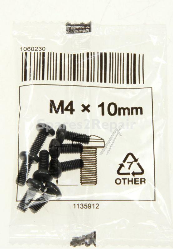 Hisense Gorenje Screw - Ht197782 Screw He65k5500uwts Hs Roh