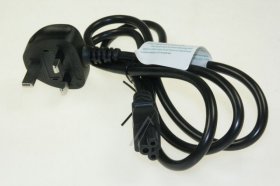 Lg Mains Power Lead - Ead62348803 Power Cord