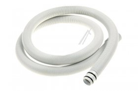 Outlet Pipe - 00358306 Hose-drain [Bosch Siemens]
