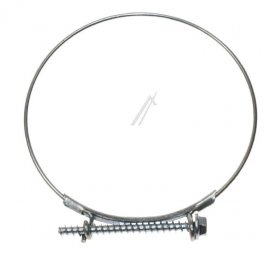 Hose Clamp - 00603523 Fastening Ring [Bosch Siemens]