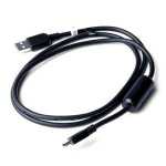 Garmin Typ a plug-mini usb - 010-10723-01 Garmin Usb Cable For Pc - Usb Plug
