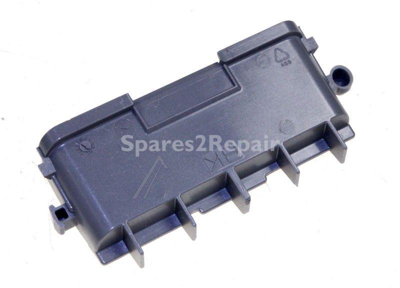 Dishwasher Handles - C00490050 481246038172 Handle Silver [Whirlpool Indesit]