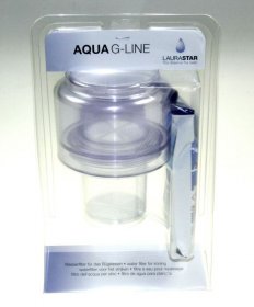 Laurastar Filters - Aqua G-line 197 7830 740 Aqua Filter Ig5-g4