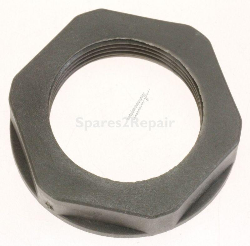 Nut - C00323766 480140101879 Nut Water Softener [Whirlpool Indesit]