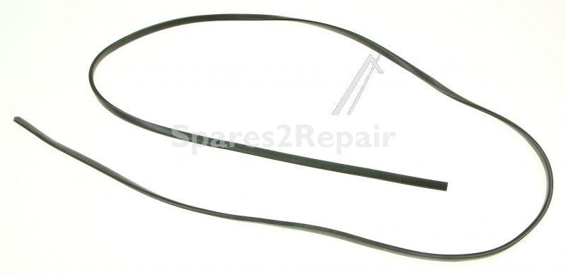 Beko Oven Outer Door Glass Seal - 455920011 Gasket