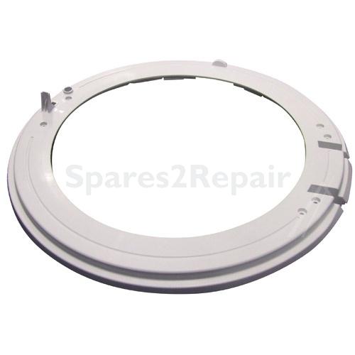 Flange Washing Machine Window - 91601644 Counter Ring [Candy Hoover]
