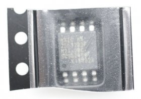 Vestel Memory Ic - 30101225 Ic Flash Spi 32mb Mx25l3233fm2i-08g So8