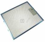 Airforce Metal Grease Trap - Afcg60-90a Metallic Grease Filter