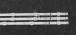 Vestel Led backlight bar - 23588759 Led Bar 390 Dld Vnb Eti_yedpa
