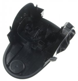 Lower Housing - 00743446 Case-bottom [Bosch Siemens]