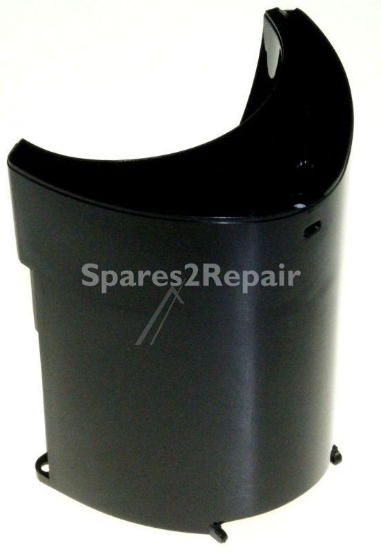 Tank - Ss-988827 Tank-black [Groupe SEB]