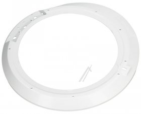 Flange Washing Machine Window - 43014326 Inner Door Frame [Candy Hoover]