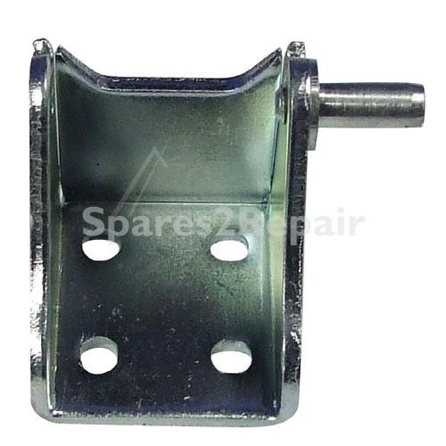 Door Hinges For Fridges - 37002170 Bottom Hinge-345ce(left) [Vestel]