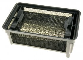 Faber Roblin Grease Filter - 133 0582 490 Assembled Filter With Valve Bk