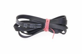 Hutchinson Poly v belt H - 1915h7el-ma Elastic Poly V Belt