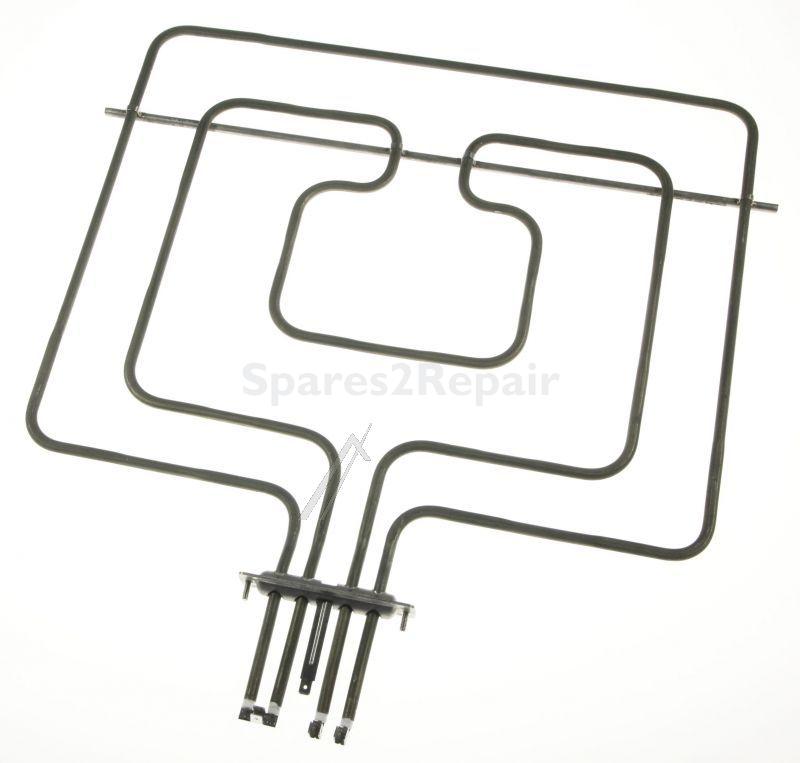 Lg Element - 5300w1s029c Heater Sheath
