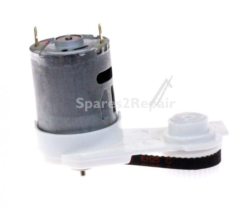 Vacuum Cleaner Motor - Motor belt kit [Electrolux Aeg]