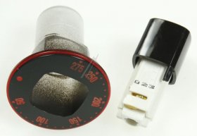 Hisense Gorenje Control Knob - 691107 Knob