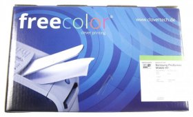 Freecolor Toner Cartridge - M3820-hy-frc K15808f7 Toner Cartridge Black For Samsung Mlt-d203e-els