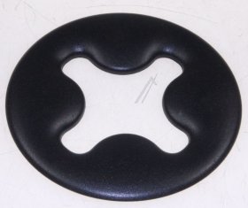 Smeg Mechanical Components - 201050734 Cap External Urp Burner