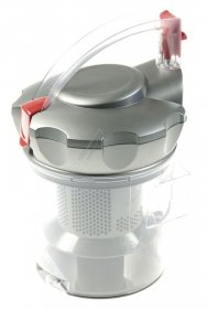 Severin Dust Collector - 3291-048 Dust Collector Complete