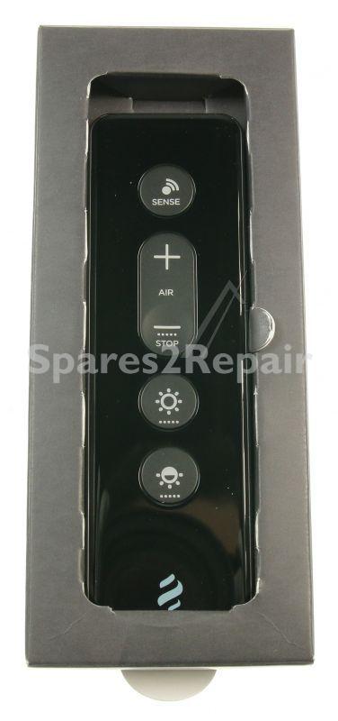 Elica Ir remote Control - Kit0121469 Remote Control Black