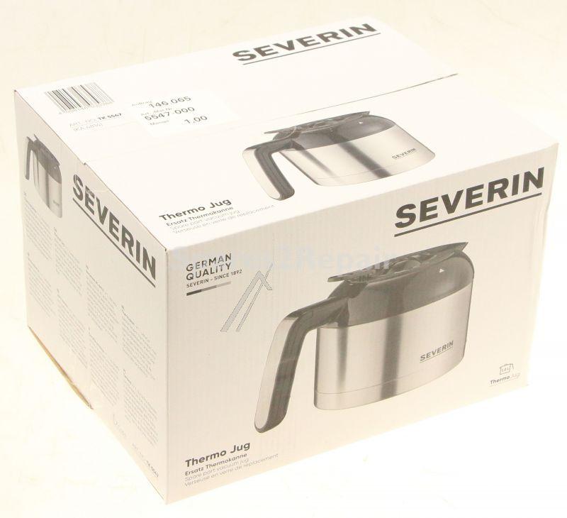 Severin Thermo Cup - Tk5547 5547 Thermal Jug