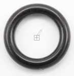 Smeg O rings - 750212527 Or Wacker Lr3003 Black