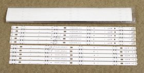Lg Led backlight bar - Agf78819202 Package Assembly