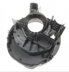 Karcher Vacuum Cleaner Motor - Ka4 610-051 0 4 610-051 0 Suction Turbine Complete