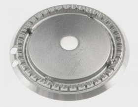 Mechanical Components - 8012090 Small Burner Body 0917-3 [Amica]