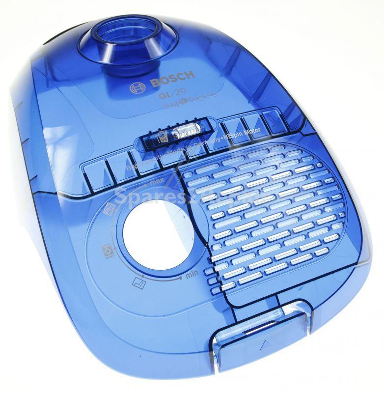 Flap - 11013992 Lid [Bosch Siemens]