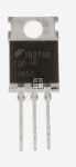 On Semiconductor Field Effect Transistor - 13n50 N-kanal Mosfet, 500v 12,5a, To-220