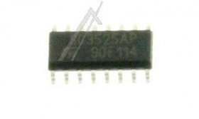 Stmicroelectronics Ic - Sg3525ap Ic So16 -rohs-compliant-