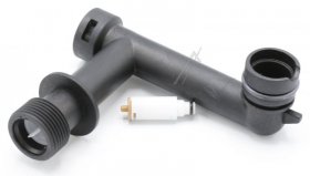 Karcher Connection Nozzle - 9 001-945 0 Connection Nozzle Kp