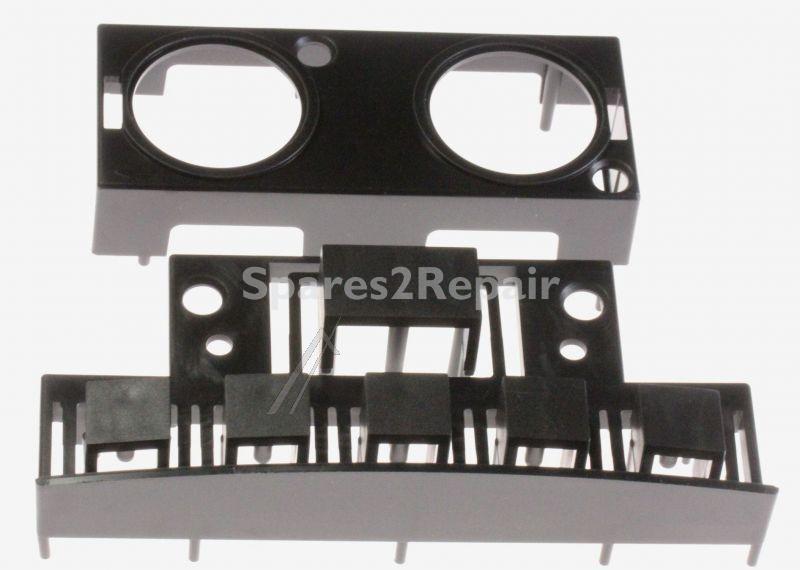 Button - 5332230900 Pushbutton Panel [Delonghi]