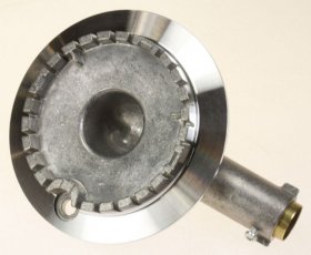 Mechanical Components - 91750207 L-h -rapid Burner [Candy Hoover]