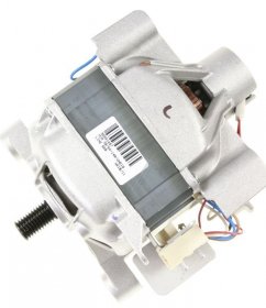 Washing Machine Motor - C00427540 480111103622 Motor Askoll With Belt [Whirlpool Indesit]