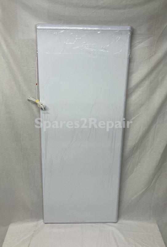 Haier Guide-rail - 0060843781 49073517 Adjustable Temperature Chamber Drawer Slide (left)